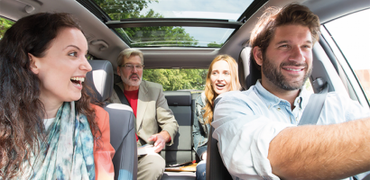 BlaBlaCar i LOTOS przedłużają promocję dla klientów
